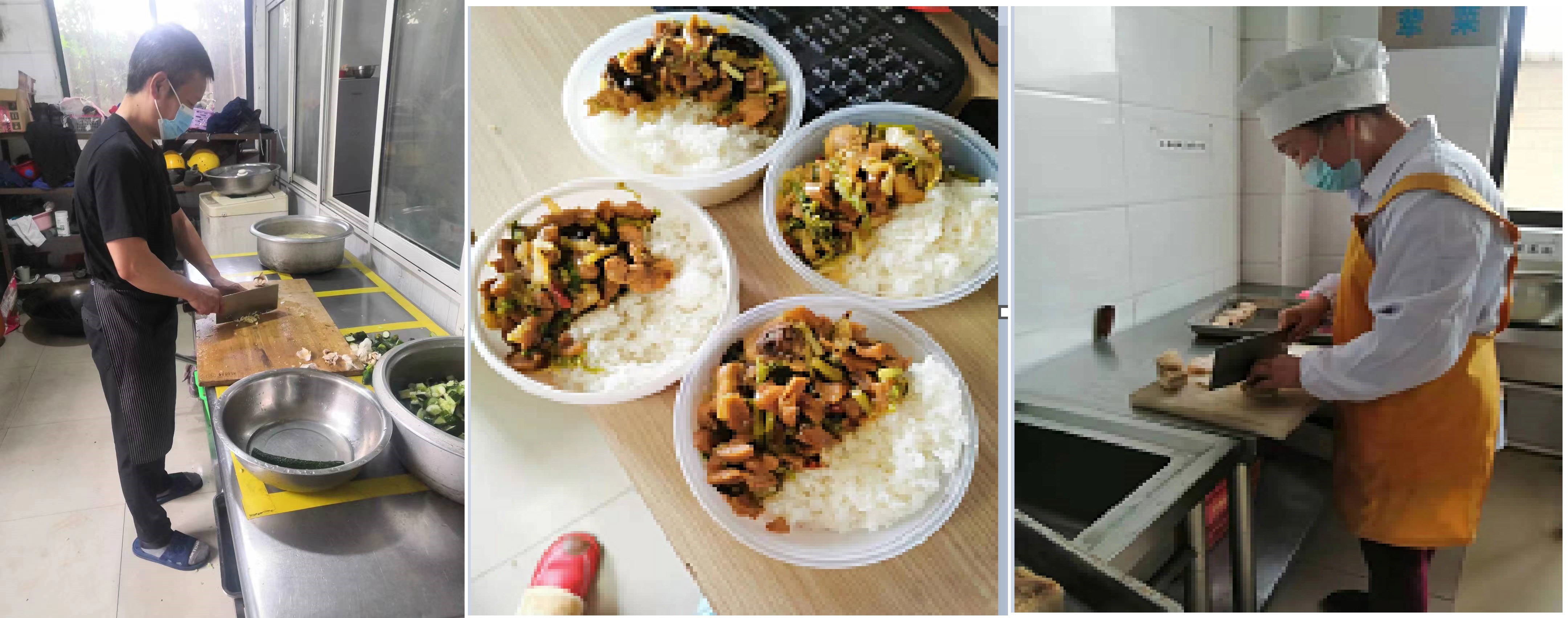 齊心抗疫，保生產(chǎn)4